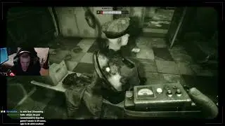The Outlast Trials