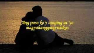 ♫♪♥ Tanging Sa 'yo  ✿⊱╮