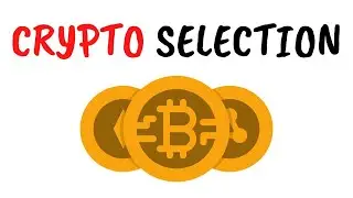 How to Select Cryptos to Invest in? Full Guide for Beginners (Animated)