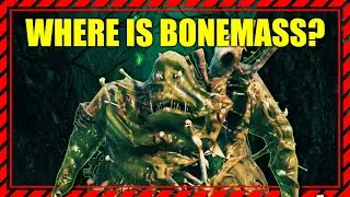 Let's Find Bonemass! | 