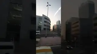 JBR TO DUBAI INTERNET CITY