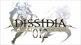 Dissidia Final Fantasy 012 - Purchase & Sell Item Sound