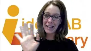 Tinkershop Tutorial: How to Green Screen using iMovie