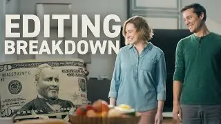 PRO Video EDITOR Breaks Down A VIRAL COMMERCIAL