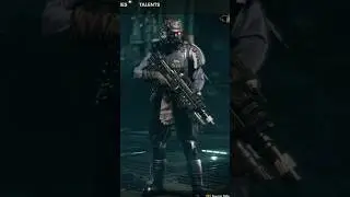 *OUTDATED* Darktide Zealot Build | Support Zealot / Book Zealot
