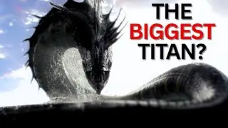 What Was The SECRET Monster In Godzilla X Kong?