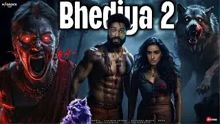 Bhediya 2 release date