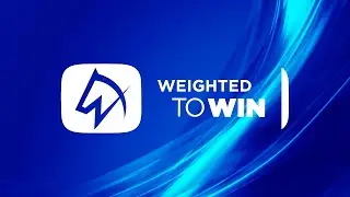 Weighted To Win Podcast 