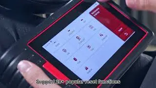 How to use a Thinkcar ThinkScan Max 2