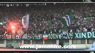 Best Ultras Europe - HD
