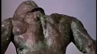 The death of Talos