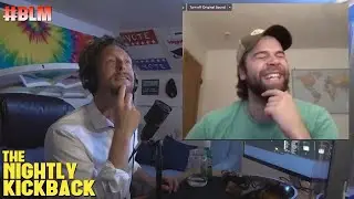 The Nightly Kickback (6-30-2020)