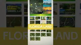 #FLORIDALAND