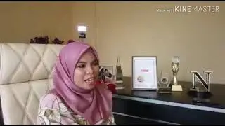 Journey Mamasab Bakery 2016-2019 - Dedikasi istimewa buat mentor Mama