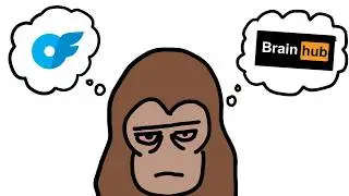 HOW LUST BURNS OUT YOUR BRAIN (and makes you weak) | A breakdown by SIMIO