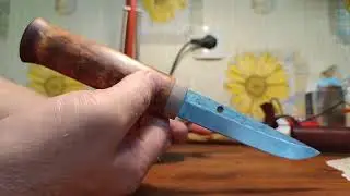 Нож саамский.....