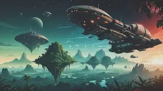 MARION - Fantasia