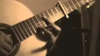 Balada Requinto en inglés