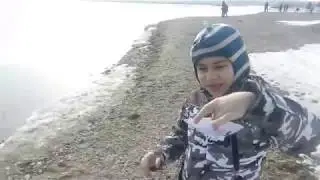 Пускаем кораблики