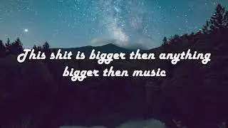 TommyBeets- Repeat the cycle (OFFICIAL LYRIC VIDEO)