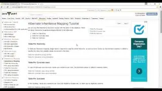 017-Inheritance Mapping-Table per hierarchy