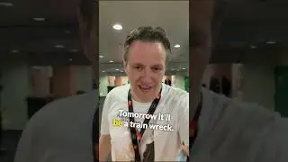 Cannes Behind The Scenes With Movie Producer Tom Malloy