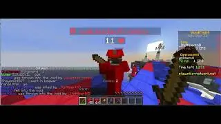 Random Bedfight 4v5