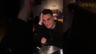 А кто это на меня смотрит ?😊