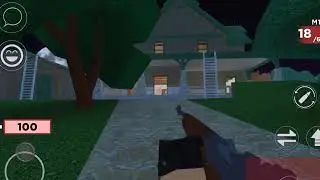 ✨DIFFERENT TYPES OF ROBLOX ARSENAL PLAYERS✨