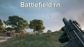 Battlefield 2042 rn: