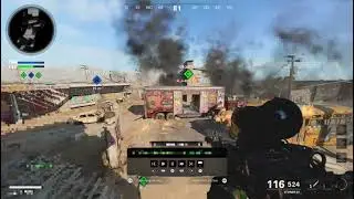 CALL OF DUTY COLD WAR Nuke für ein Kumpel erspielt #3 (My 10Th Nuke)