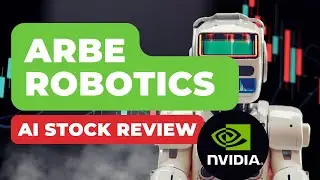Arbe Robotics AI Stock Review | NVIDIA Collaboration