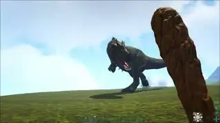 ARK Bobs When They See Gigas: