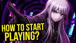 Danganronpa Online | Everything You Need to Know