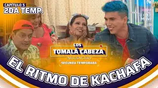 KACHAFA's Visit | 3 Families | The Tomalá Cabeza Family: Influencers (Season 2)