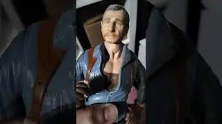 Liam Neeson speaks!