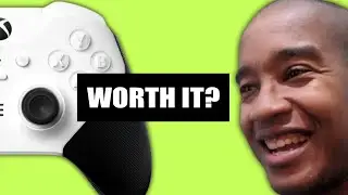 Xbox Elite Wireless Controller Series 2: Worth the Hype?