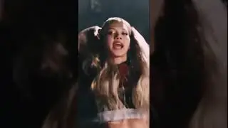 💸 mashup of JIMIN’s SET ME FREE PT.2 X LISA’s MONEY (testing shorts out lol)