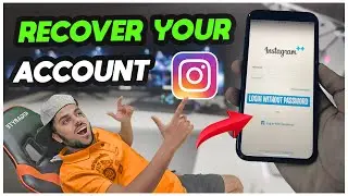How to RECOVER DELETED Instagram PHOTOS/MESSAGES - Get Back Deleted Posts & Photos on IG in 2020