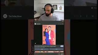 Odablock Comparing Ronaldo's and Messi's Wives