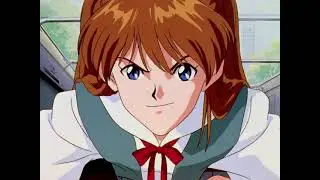 Asuka can't give credit