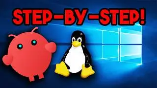 How To Install OpenClaw On Windows! (WSL2)