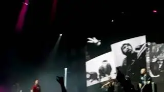 КняZz - Валет и Дама 07.08.17. Stadium Live