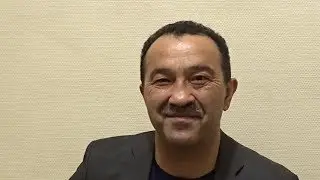 Назаров Орзубек