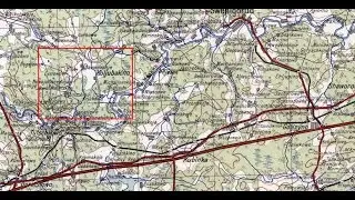 Контрнаступление. Деревня Лызлово. Отец Александр о событиях 14,15,16 декабря 1941 года