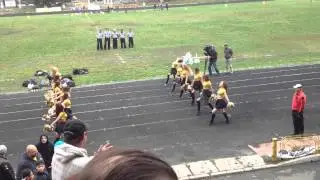 American Football | Kiev Slavs