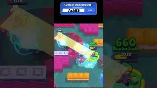 New Brawler: BERRY #brawlstars