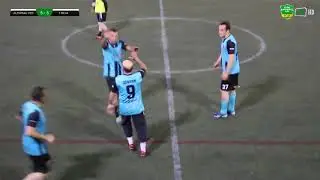 7 Bela - Altındağ United_01.05.2018