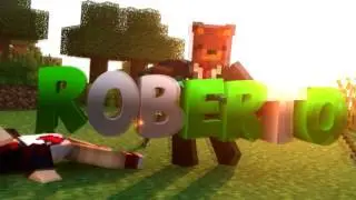 INTRO PARA ROBERTO | SUB LEGENDARIO | HAGO INTROS GRATIS :D