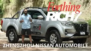 Forthing Rich 7